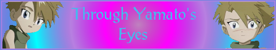 Through Yamato's Eyes